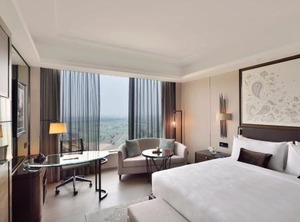 Hotel Thames | Tangra