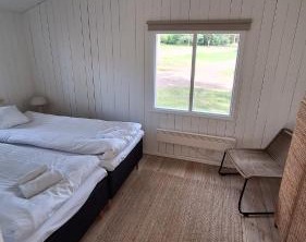 Käringsund Resort Camping | Eckero