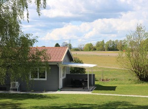 Kärraton Stugor | Aahus
