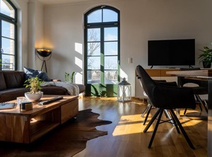 König Albert Residenz | Mockern