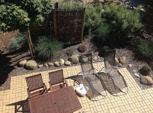 Haus Dünenpark Königsberger Allee Feriendomizil Hollich | Groemitz