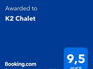 Chalet | Lens