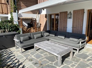 Chalet | Lens