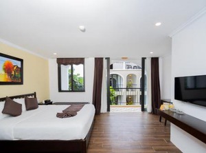 Villa Hoi An | Cam An