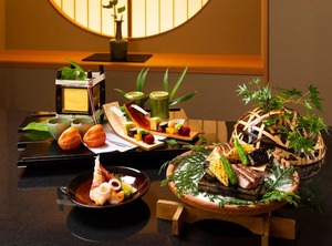 Kagaya Bettei Matsunomidori | Wakura Onsen