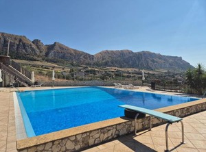 Kairos B | San Giuseppe Jato