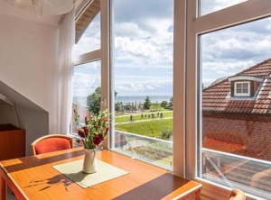 Ferienwohnung Mit Kaiserhof | Kellenhusen