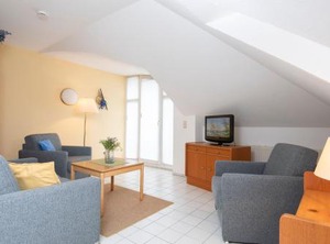 Ferienwohnung Mit Kaiserhof | Kellenhusen