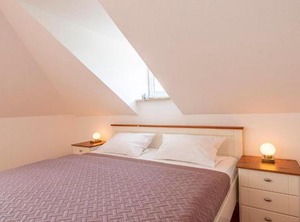 Ferienwohnung Mit Kaiserhof | Kellenhusen