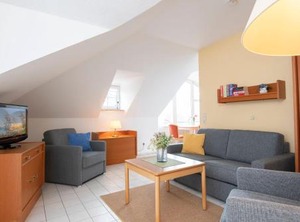 Ferienwohnung Mit Kaiserhof | Kellenhusen
