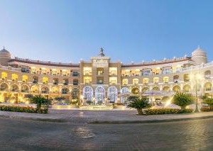 Sunrise Romance Resort Adults | Sahl Hasheeh