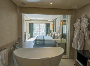 Sunrise Romance Resort Adults | Sahl Hasheeh