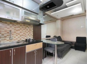 Kalibata City | Pancoran