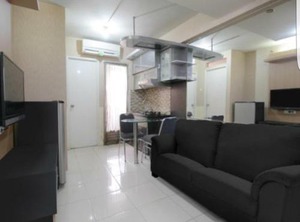 Kalibata City | Pancoran
