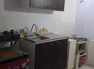 Apartahotel Cabeza De Jabali | Tulua