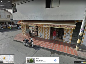 Apartahotel Cabeza De Jabali | Tulua