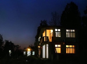 Kanha Village Eco Resort | Boda Chhapri