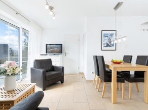 Kapitaenshaus | Laboe