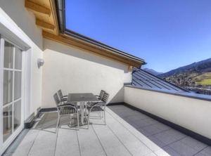 Alpine Resort | Kaprun