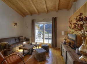 Alpine Resort | Kaprun