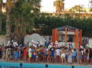 Kartibubbo Beach Resort | Campobello di Mazara