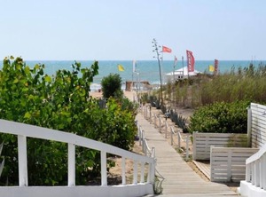 Kartibubbo Beach Resort | Campobello di Mazara