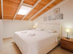 Kasinn Apart Hotel Antalya | Kas