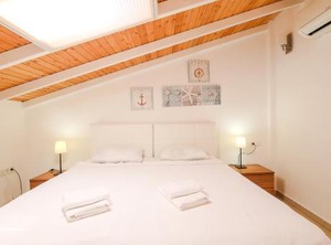 Kasinn Apart Hotel Antalya | Kas
