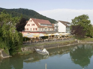 Café Hasler Hotel Restaurant Lhs | Bodman-Ludwigshafen