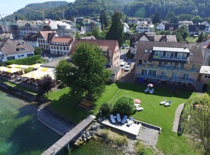 Café Hasler Hotel Restaurant Lhs | Bodman-Ludwigshafen