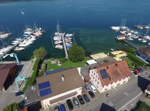 Café Hasler Hotel Restaurant Lhs | Bodman-Ludwigshafen