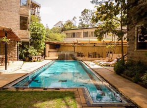Kates | Nairobi