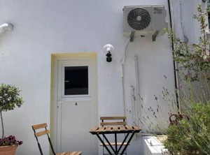 Katsikantaris City | Old Town