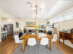 Keeler Cottage | East Toowoomba
