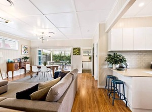 Keeler Cottage | East Toowoomba