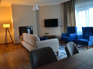 Kemer Babel Residence | Kemer