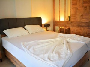 Kemer Babel Residence | Kemer