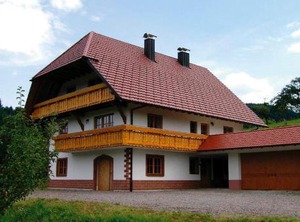 Kempfenhof | Oberharmersbach