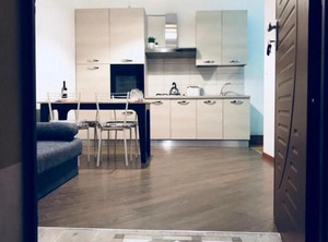 Kennedy | Alghero City Centre