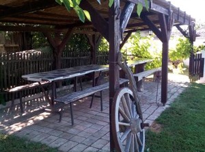 Apartmanok | Abadszalok