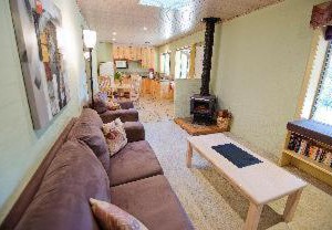 Kianinny Bush Cottages | Tathra