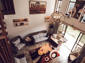 Kilihouse B | Kilimambogo