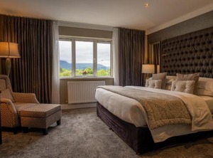 Killarney Oaks Hotel | Killarney