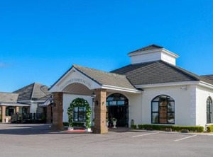 Killarney Oaks Hotel | Killarney