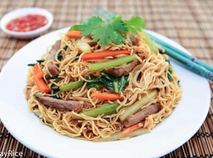 Kim Lan Homestay | Vi Thuy