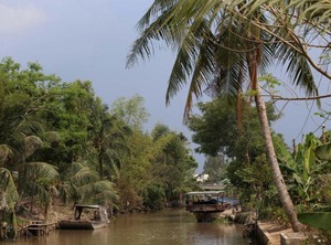 Kim Lan Homestay | Vi Thuy