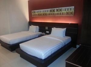 Hotel | Downtown Kota Kinabalu