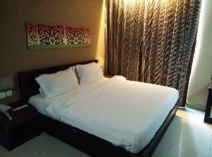 Hotel | Downtown Kota Kinabalu