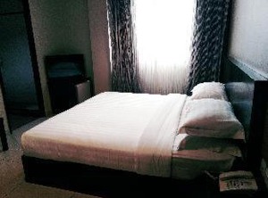 Hotel | Downtown Kota Kinabalu
