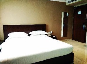 Hotel | Downtown Kota Kinabalu